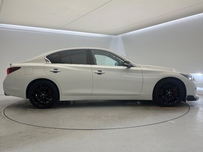 2019 Nissan SKYLINE 照片 30