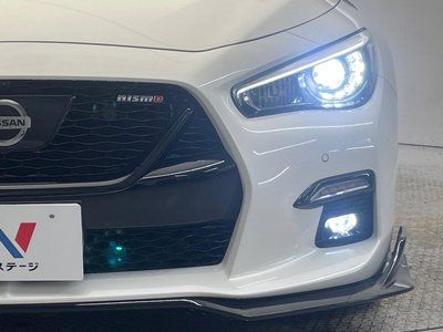 2019 Nissan SKYLINE 照片 22