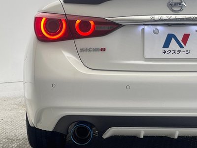 2019 Nissan SKYLINE 照片 23