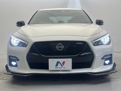 2019 Nissan SKYLINE 照片 17