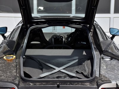 2024 Mclaren GTS 照片 14