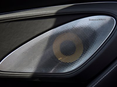 2024 Mclaren GTS 照片 18