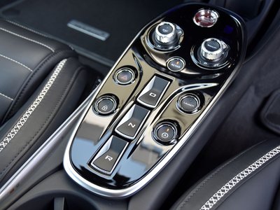 2024 Mclaren GTS 照片 16