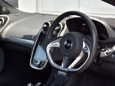 2024 Mclaren GTS 照片 4