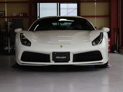 2018 Ferrari 488 GTB 照片 4