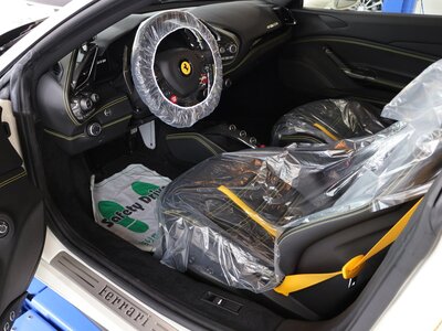 2018 Ferrari 488 GTB 缩略图 24