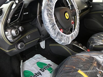 2018 Ferrari 488 GTB 缩略图 26