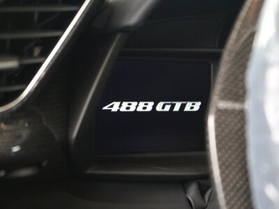 2018 Ferrari 488 GTB 缩略图 28
