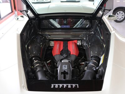 2018 Ferrari 488 GTB 缩略图 30