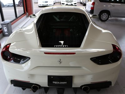 2018 Ferrari 488 GTB 缩略图 21