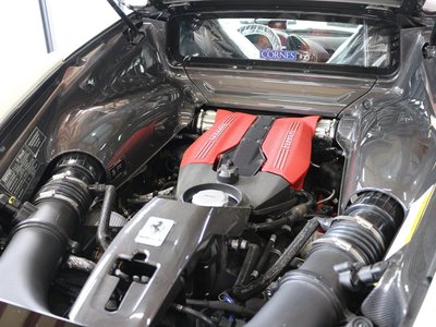 2018 Ferrari 488 GTB 缩略图 33