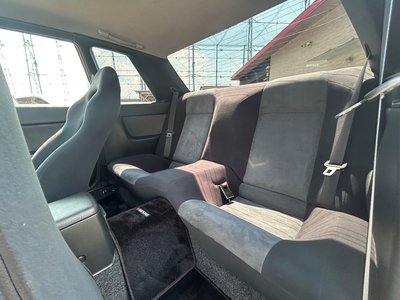 1993 Nissan SKYLINE GT-R — миниатюра 34
