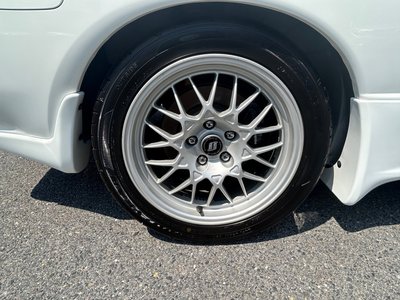 1993 Nissan SKYLINE GT-R — миниатюра 16