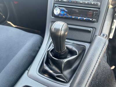 1993 Nissan SKYLINE GT-R — миниатюра 28