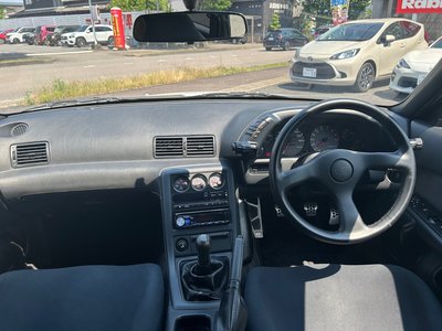 1993 Nissan SKYLINE GT-R — миниатюра 22