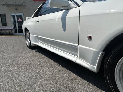 1993 Nissan SKYLINE GT-R — миниатюра 10