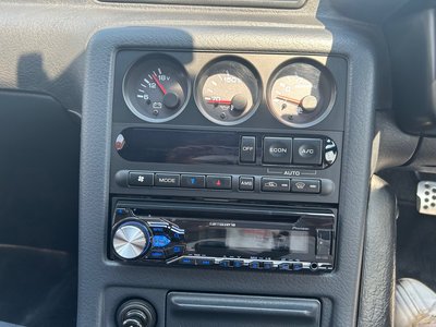 1993 Nissan SKYLINE GT-R — миниатюра 26