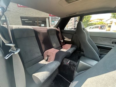 1993 Nissan SKYLINE GT-R — миниатюра 32