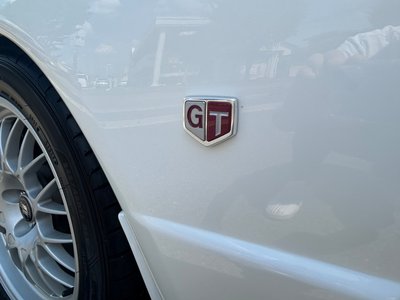1993 Nissan SKYLINE GT-R — миниатюра 19