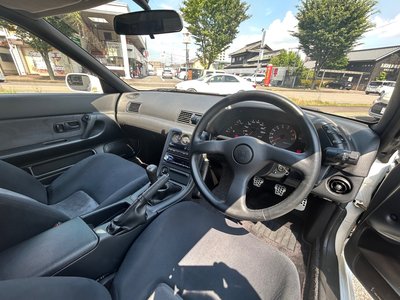 1993 Nissan SKYLINE GT-R — миниатюра 23