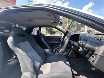 1993 Nissan SKYLINE GT-R — миниатюра 31