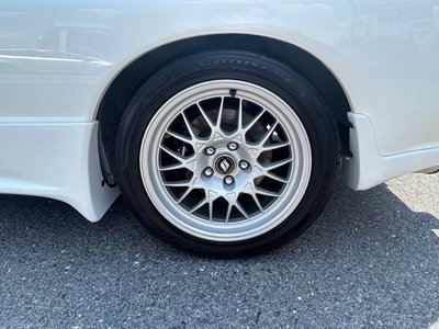 1993 Nissan SKYLINE GT-R — миниатюра 18