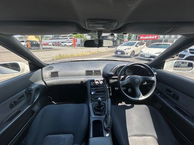 1993 Nissan SKYLINE GT-R — миниатюра 21