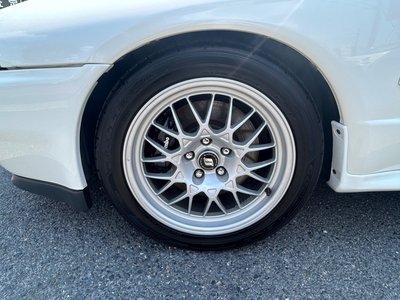 1993 Nissan SKYLINE GT-R — миниатюра 17