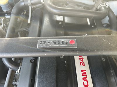 1993 Nissan SKYLINE GT-R — миниатюра 42
