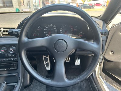 1993 Nissan SKYLINE GT-R — миниатюра 24