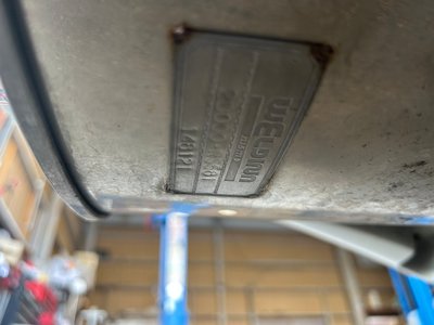 1993 Nissan SKYLINE GT-R — миниатюра 45
