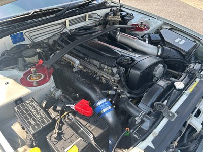 1993 Nissan SKYLINE GT-R — миниатюра 39