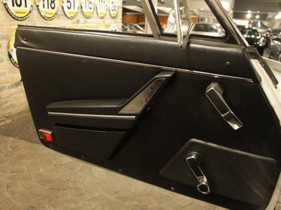 1987 ALFA Romeo ALFA SPIDER 照片 14