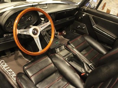 1987 ALFA Romeo ALFA SPIDER 照片 9