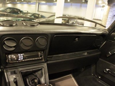1987 ALFA Romeo ALFA SPIDER 照片 12