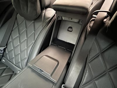 2022 Mercedes-BENZ S-CLASS MAYBACH thumbnail 22