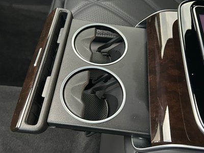 2022 Mercedes-BENZ S-CLASS MAYBACH thumbnail 23