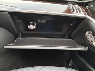 2022 Mercedes-BENZ S-CLASS MAYBACH thumbnail 46