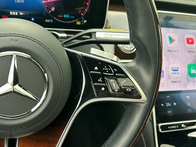 2022 Mercedes-BENZ S-CLASS MAYBACH thumbnail 37
