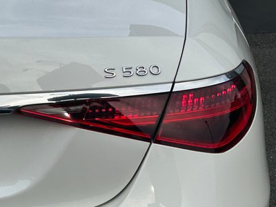 2022 Mercedes-BENZ S-CLASS MAYBACH photo 11