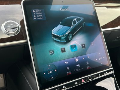2022 Mercedes-BENZ S-CLASS MAYBACH thumbnail 42