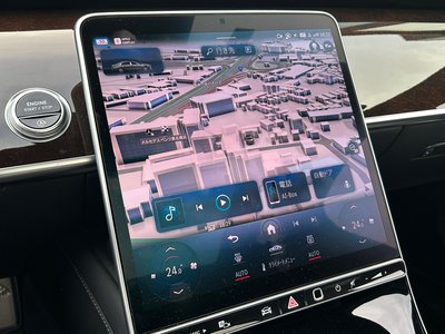 2022 Mercedes-BENZ S-CLASS MAYBACH thumbnail 38