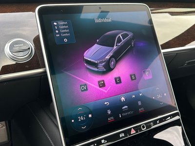 2022 Mercedes-BENZ S-CLASS MAYBACH thumbnail 44