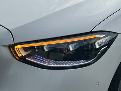 2022 Mercedes-BENZ S-CLASS MAYBACH photo 6