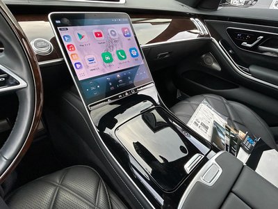 2022 Mercedes-BENZ S-CLASS MAYBACH thumbnail 30