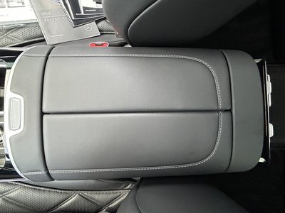 2022 Mercedes-BENZ S-CLASS MAYBACH thumbnail 32