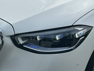 2022 Mercedes-BENZ S-CLASS MAYBACH photo 7