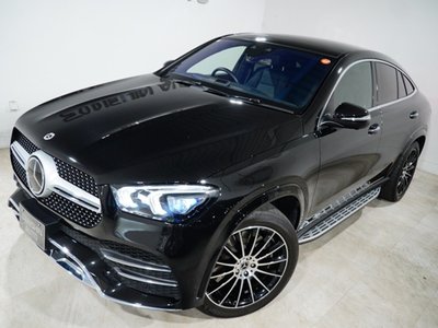 2022 Mercedes-BENZ GLE thumbnail 8