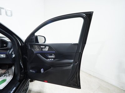 2022 Mercedes-BENZ GLE thumbnail 21