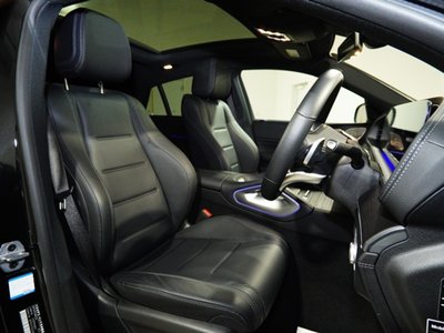 2022 Mercedes-BENZ GLE thumbnail 12